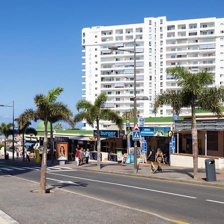 Ocean View Paradise 1116 Costa Adeje (Tenerife) Exterior foto