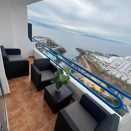 Ocean View Paradise 1116 Costa Adeje (Tenerife) Exterior foto