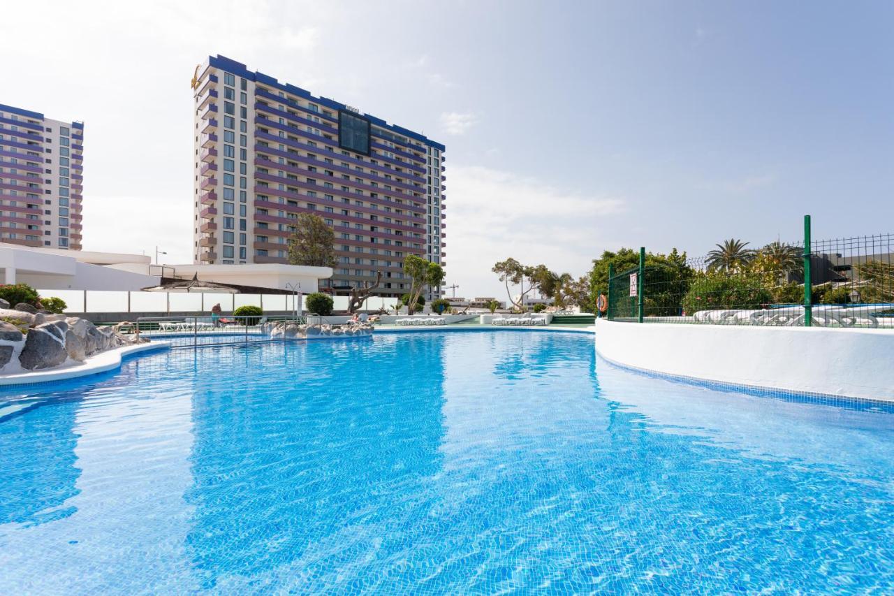 Ocean View Paradise 1116 Costa Adeje (Tenerife) Exterior foto