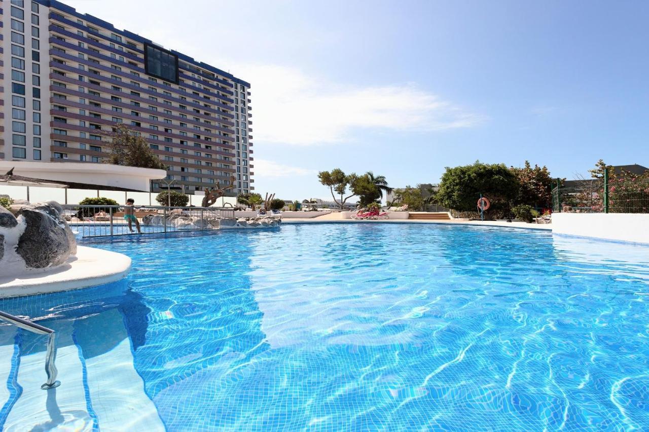 Ocean View Paradise 1116 Costa Adeje (Tenerife) Exterior foto