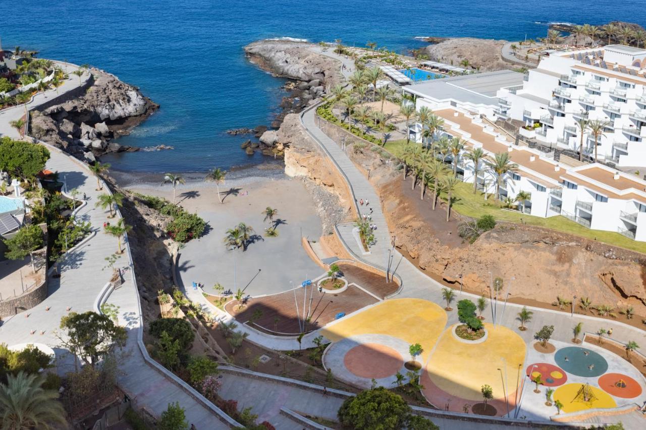 Ocean View Paradise 1116 Costa Adeje (Tenerife) Exterior foto