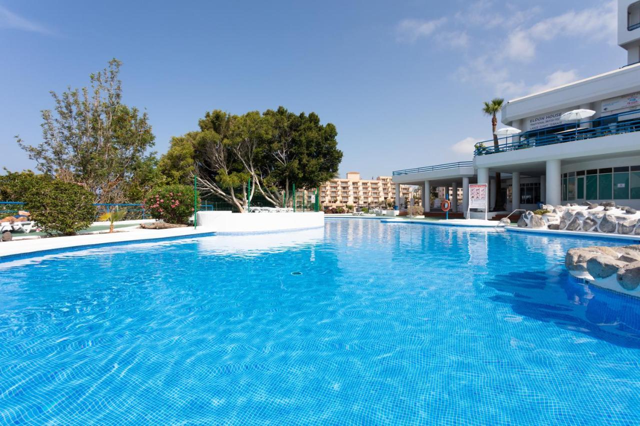 Ocean View Paradise 1116 Costa Adeje (Tenerife) Exterior foto